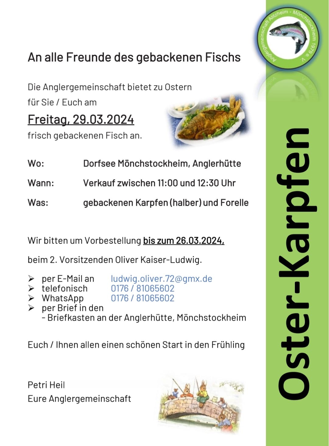 Backfisch