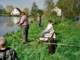 Anangeln 01.05.1997