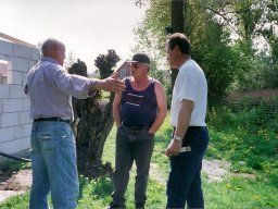 Anangeln 01.05.1997