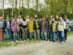 Anangeln 01.05.2002