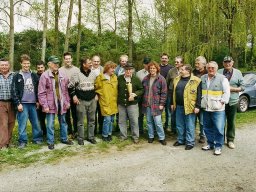 Anangeln 01.05.2002