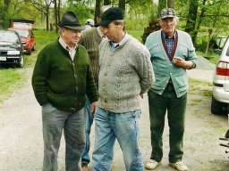 Anangeln 01.05.2002