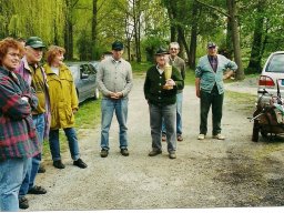 Anangeln 01.05.2002