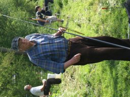Anangeln 01.05.2005