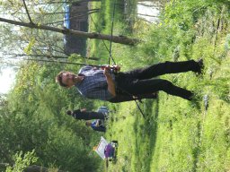 Anangeln 01.05.2005