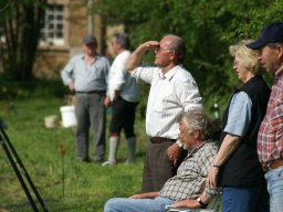 Anangeln 01.05.2005