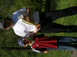 Anangeln 01.05.2005