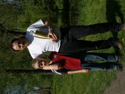 Anangeln 01.05.2005
