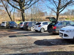 Arbeitsdienst 12.02.2022
