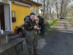 Arbeitsdienst 12.02.2022