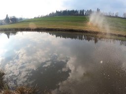 Ausweichquartier Obersteinach 2020