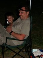 Nachtangeln 2005