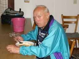 Nachtangeln 2005