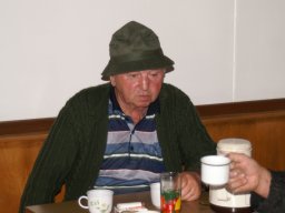 Nachtangeln 2005