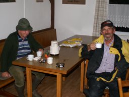 Nachtangeln 2005