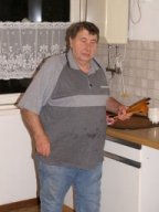 Nachtangeln 2005