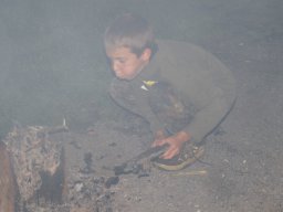 Nachtangeln 2005