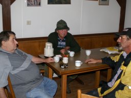 Nachtangeln 2005