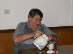 Nachtangeln 2005