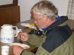 Nachtangeln 2005