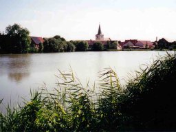 Die Anfänge