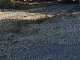 Entlandung Dorfsee 2019