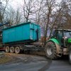 Entlandung Dorfsee 2019