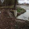 Entlandung Dorfsee 2019