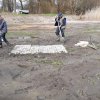 Entlandung Dorfsee 2019