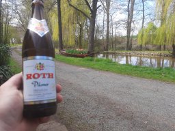 Fische grillen 15.04.2022