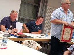 Generalversammlung 19.06.2021