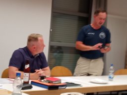 Generalversammlung 19.06.2021