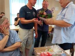 Generalversammlung 19.06.2021