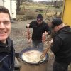 Kesselfleischessen 01.02.2020