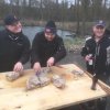 Kesselfleischessen 01.02.2020
