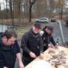 Kesselfleischessen 01.02.2020