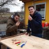 Kesselfleischessen 01.02.2020