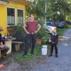 Königsangeln 2020