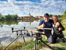 Königsangeln 2020