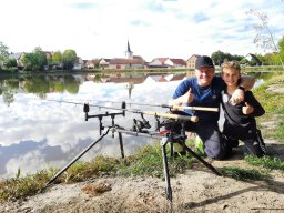 Königsangeln 2020