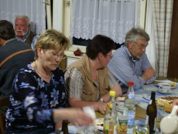 Königsessen 19.11.2005