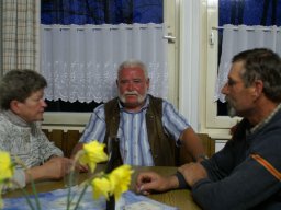 Königsessen 19.11.2005