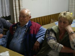 Königsessen 19.11.2005