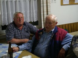 Königsessen 19.11.2005