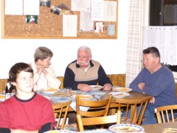 Königsessen 19.11.2005