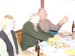 Königsessen 19.11.2005