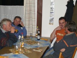 Königsessen 19.11.2005