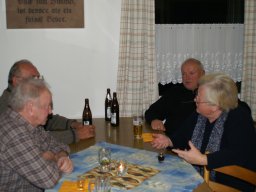 Königsessen 19.11.2005