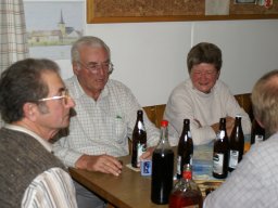 Königsessen 19.11.2005