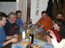 Königsessen 19.11.2005